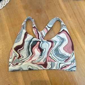 Athleta sports bra